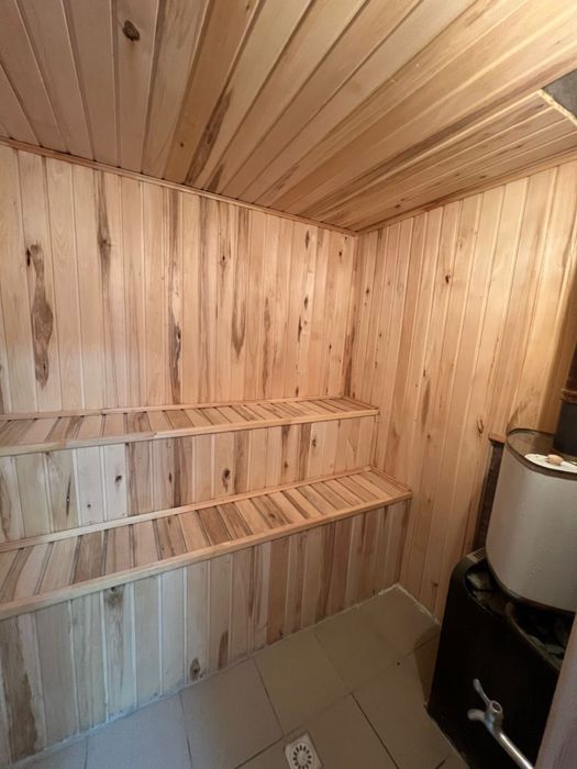 Дача посуточно сдаётся Кайнар булак