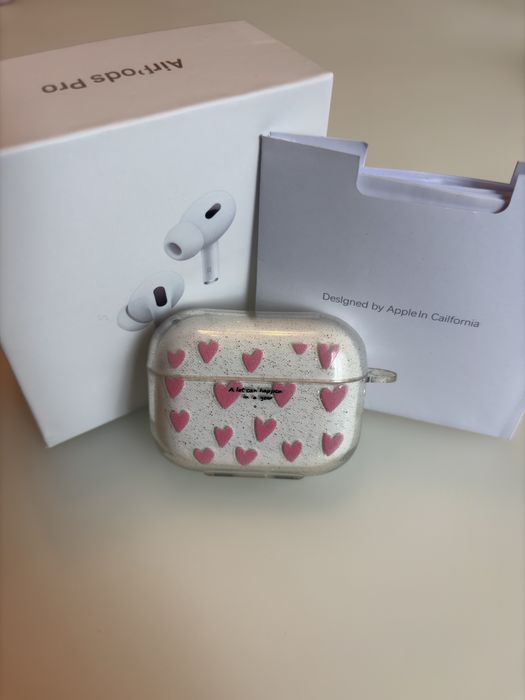 Apple Airpods Pro 2nd Generation