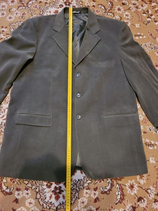 Costum bărbați mărime 52-54