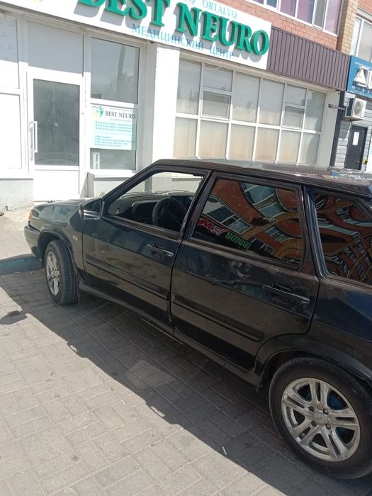 Продам авто ваз 2114