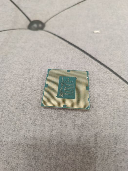 I5-4460 топовый процессор