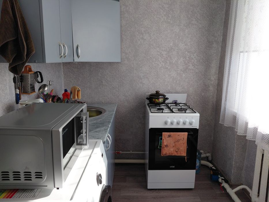 Продам квартиру в центре