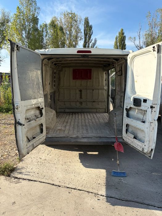 Citroen jumper  2.2