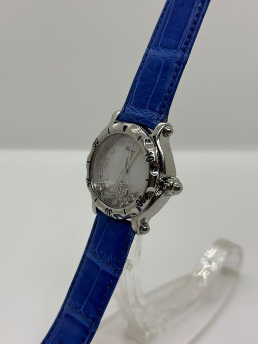 Ceas Chopard Nikki Beach St Barth -A-