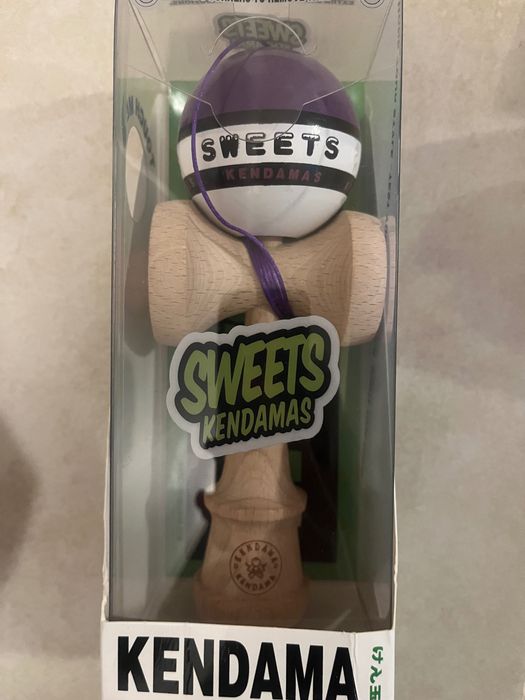 Kendama Sweets Starter