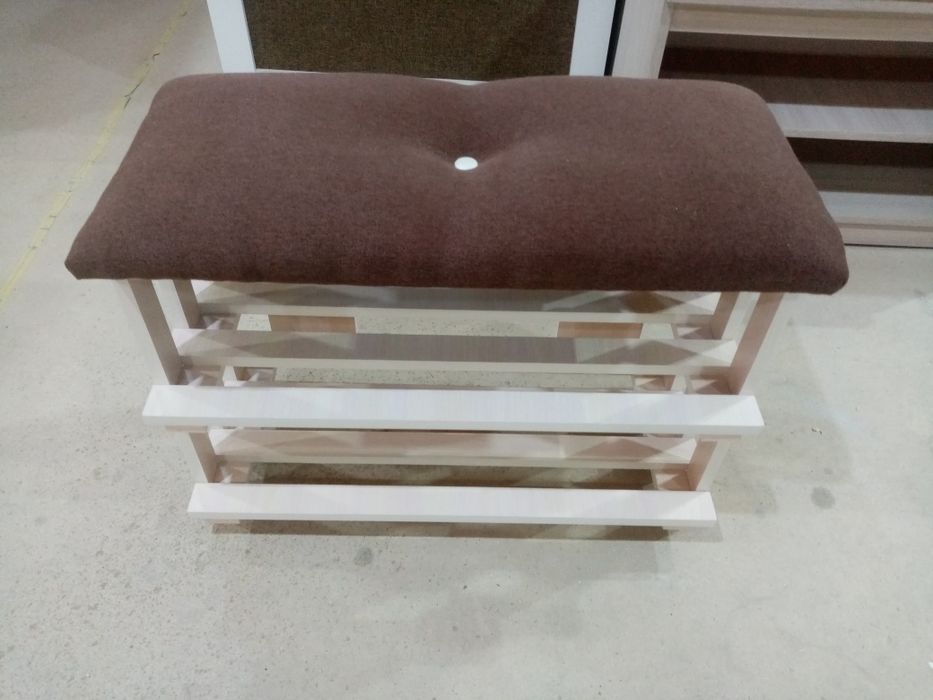 Продам новую обувницу!