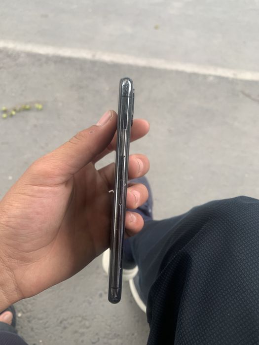 Iphone xs 64gb 100%
