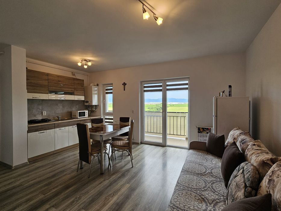 Apartament cartier Magnolia