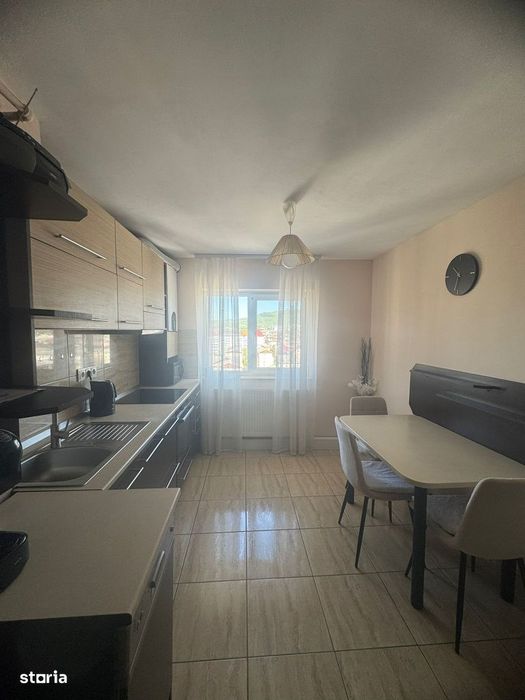 Apartament 3 camere - HAN + P