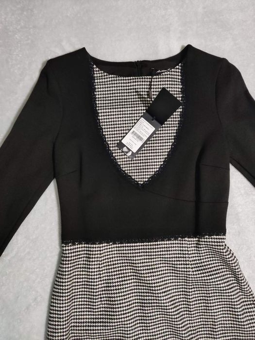 Нова официална рокля Bobo Zander, размер М