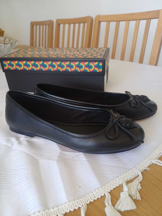 Балерини Kurt Geiger London