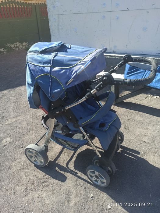 Коляска детская.