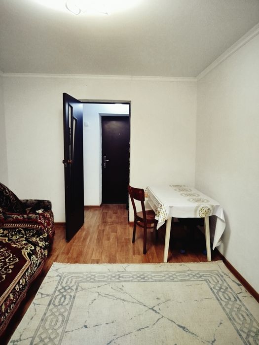 Посуточно  Шакирова 4