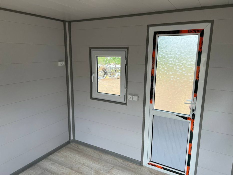 Будка для охраны budka butka будка модульная будка