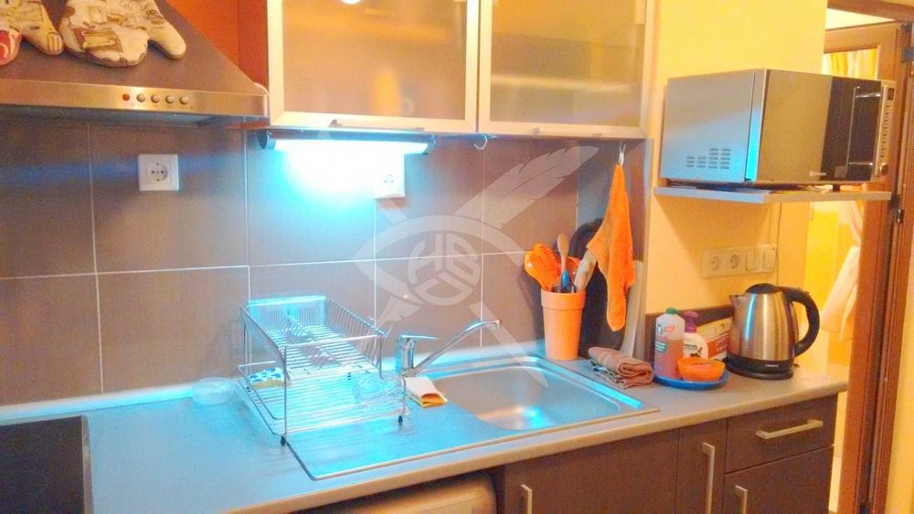 Дава се под наем Двустаен апартамент в София, Медицинска академия - 57 кв.м за 620 € - Снимка #2
