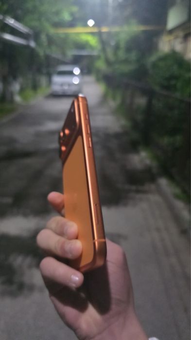 Айфон 17 про мах