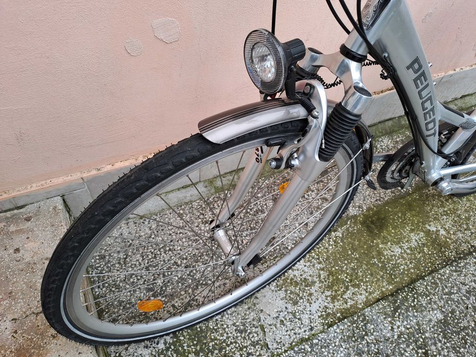 Велосипед Peugeot 28 цола