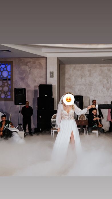 Rochie mireasa La Novia