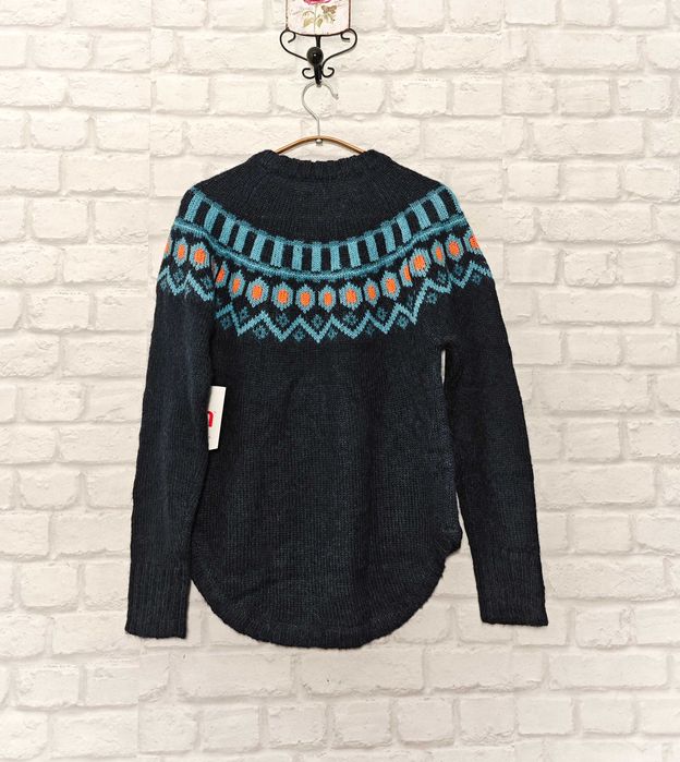 Kari Traa Оригинален дамски пуловер размер М  НОВО