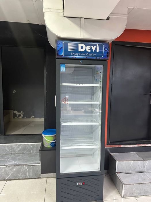 Holodilniklar sotiladi 3 ta