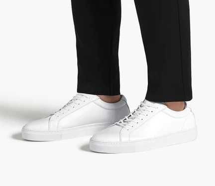 Pantofi sport casual 42 premium Liberto Spain piele naturala NOI