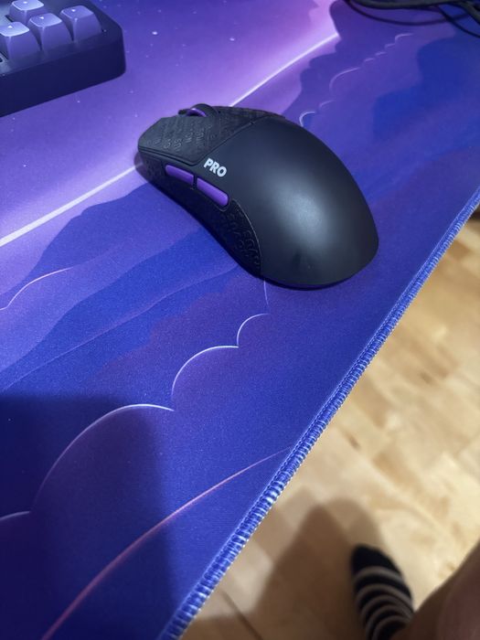 Dark Project Novus Pro