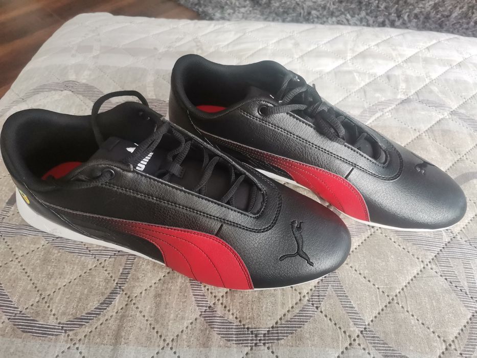 Маратонки Puma 306768-01