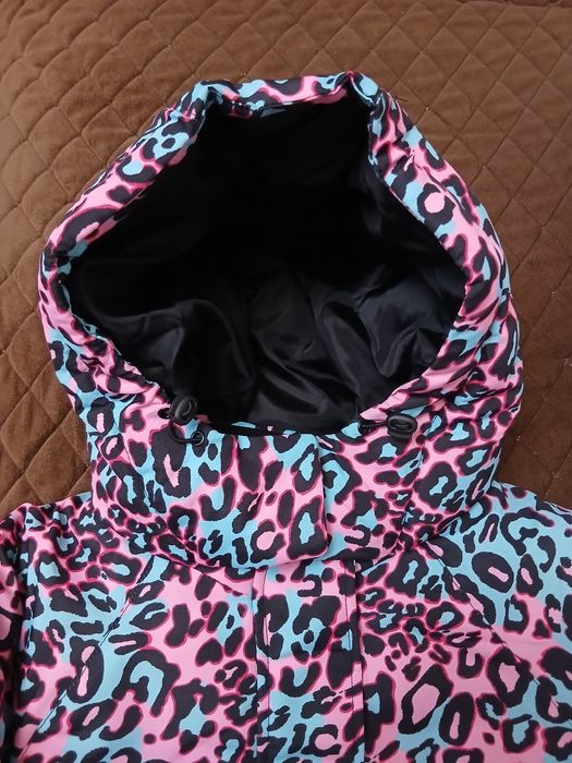 Куртка подростковая