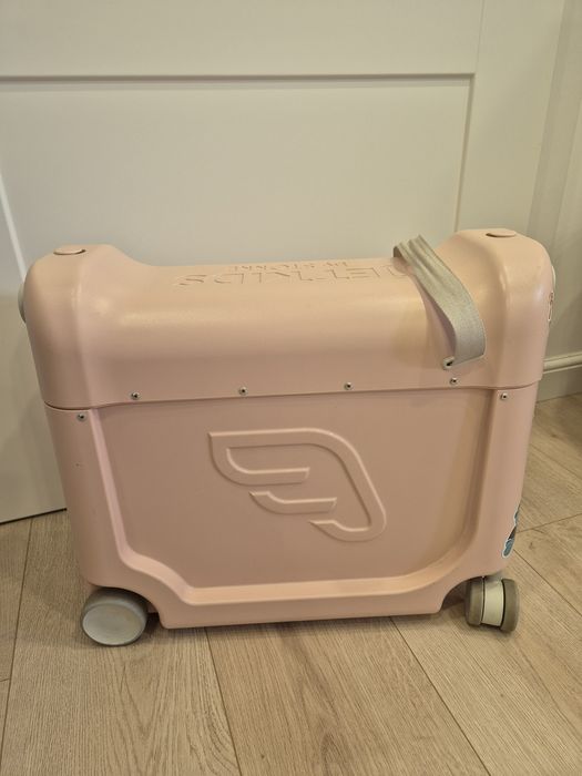 Valiza jetkids by strokke