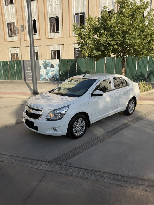 Chevrolet Cobalt 2025