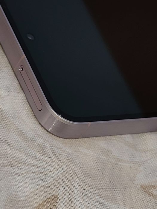 Samsung A55 5G in GARANTIE