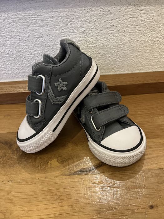 Converse star player copii marimea 19
