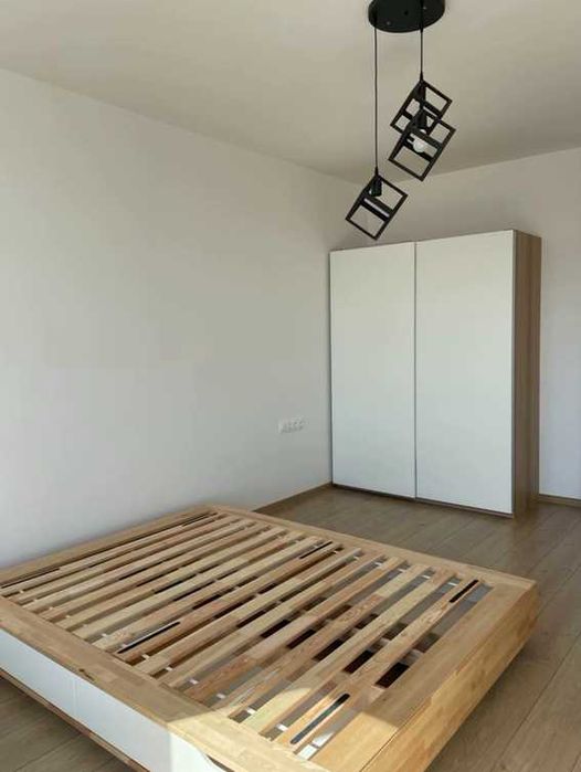 Дава се под наем Тристаен апартамент в София, Дружба 2 - 115 кв.м за 500 € - Снимка #4