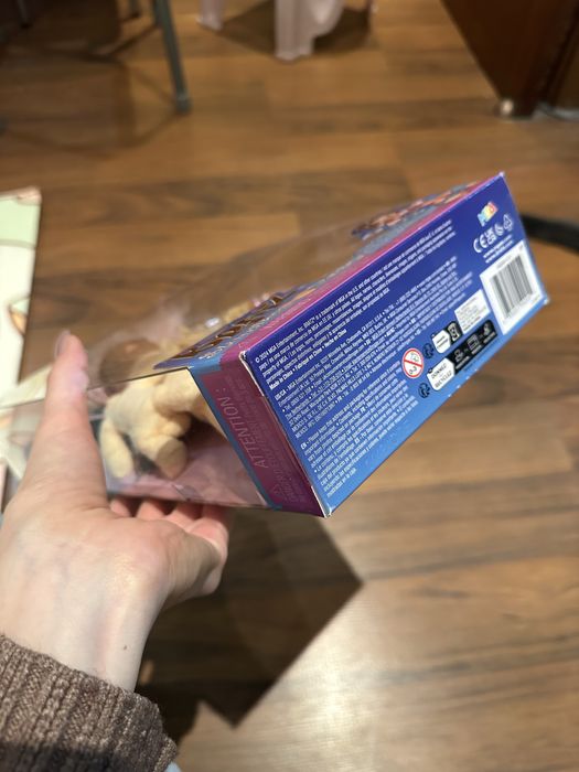 Кукла Bratz Саша