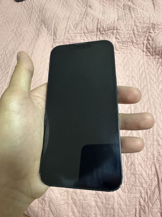 Iphone 13 в нормальном состоянии