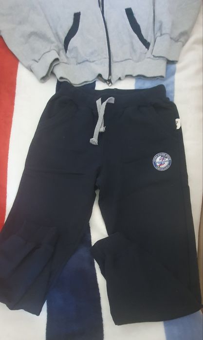 Спортен костюм за   момче, анцуг