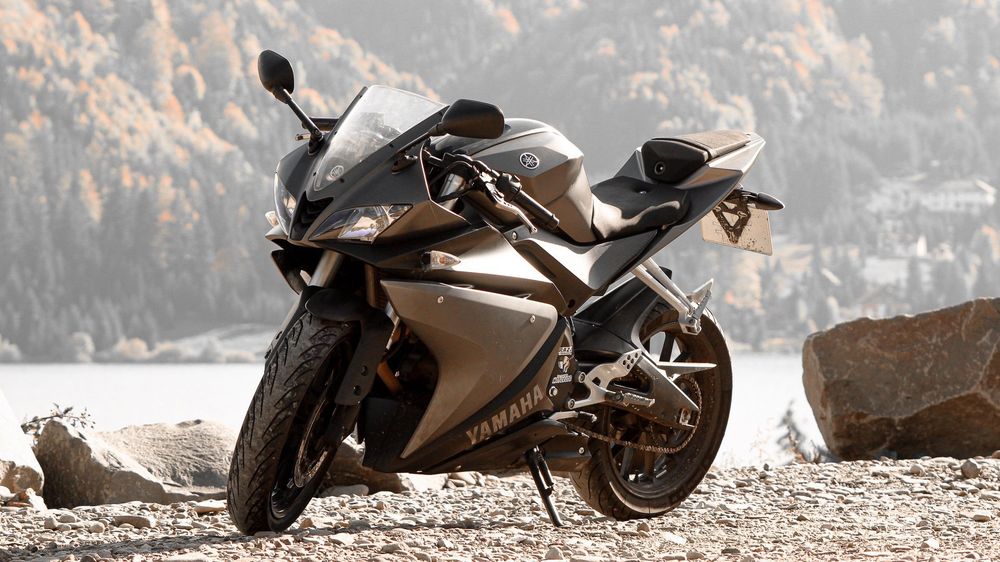 Vand izf r125 an 2015