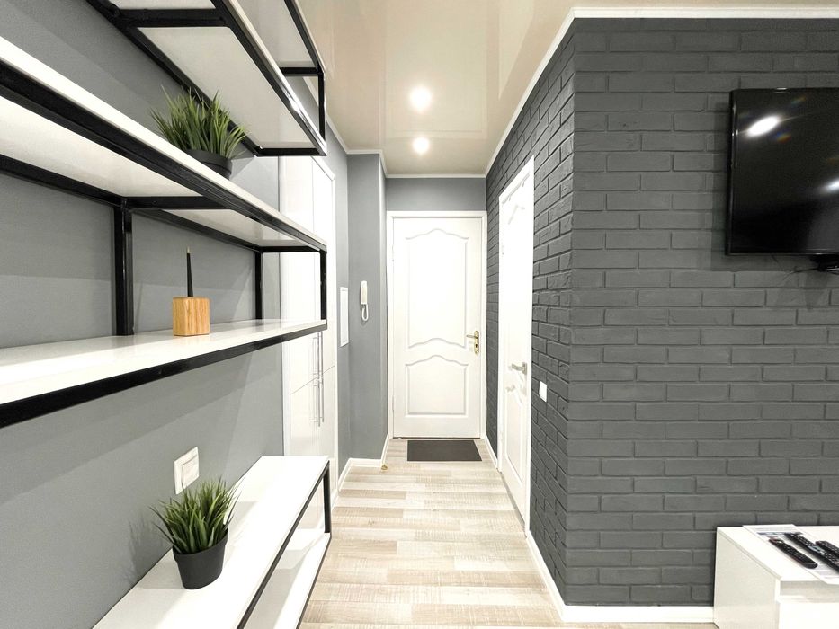 Квартира ЛЮКС, скидки от 2 суток. Без запахов. 1 комнатные квартиры: 15 ...