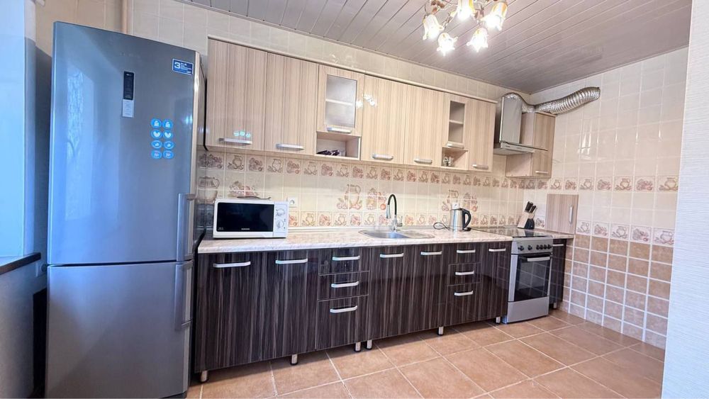 Сдается в аренду 3х комнатная квартира Ц-1 Спецплан Лифт Экорн