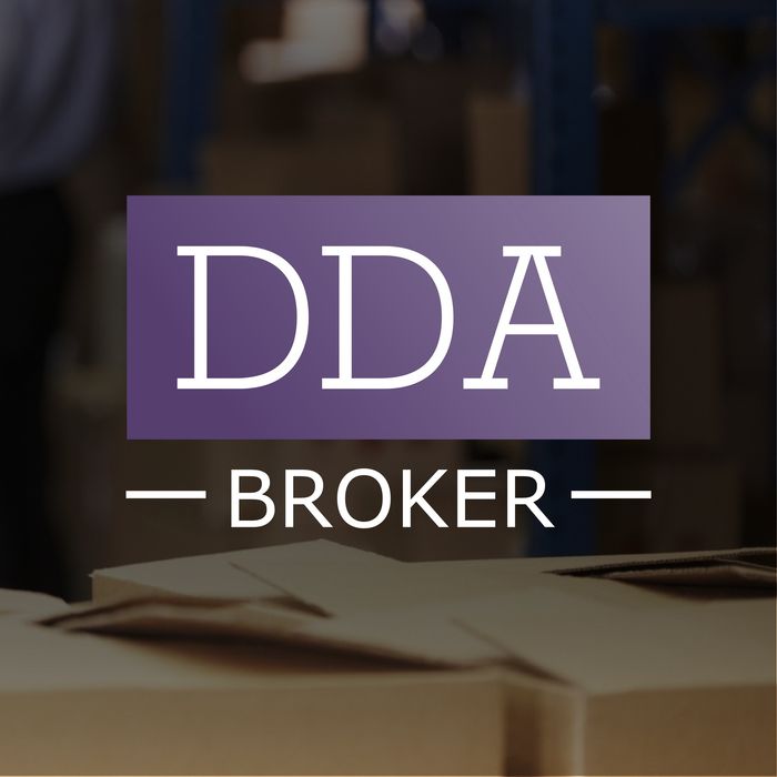 OOO «DDA BROKER» —таможенно-брокерские услуги любой сложност