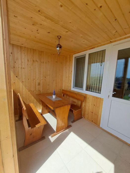 Авдира - Миродато Гърция бунгало. Свободни дати