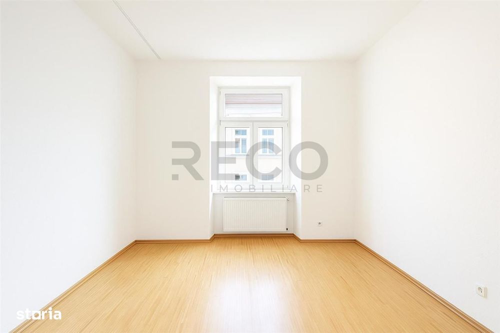 RECO Apartament ultracentral, loc de parcare privat inclus plus boxa — fotografia 1