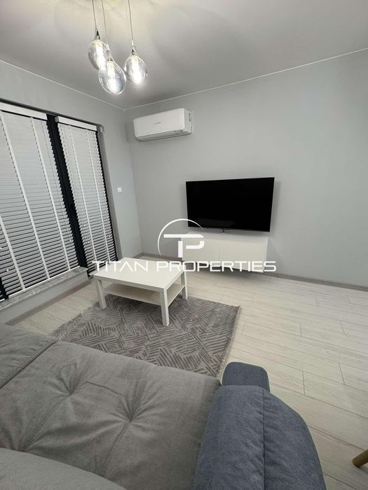 Дава се под наем Двустаен апартамент в Пловдив, Кършияка - 72 кв.м за 550 € - Снимка #4