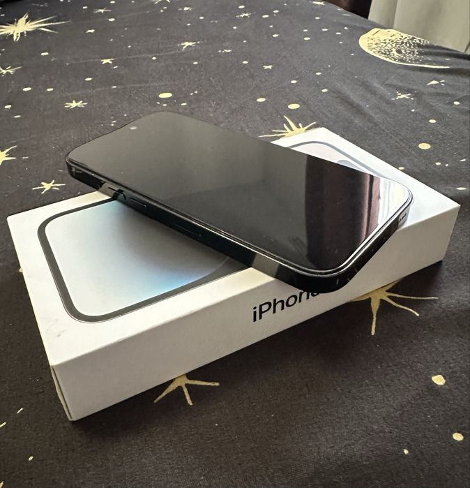 Iphone 14 pro ,neverlock