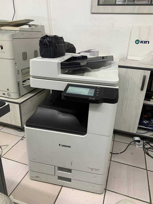 МФУ Принтер Canon imageRUNNER C3226i