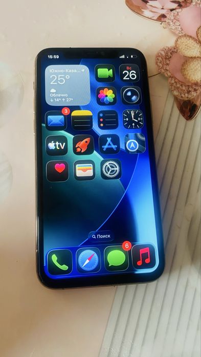 айфон 11про обмен
