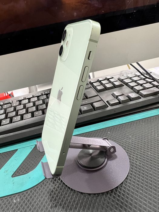 iPhone 12 Mini 64GB Green 98% Baterie 11 12 13 14 15 16 Pro Max Plus