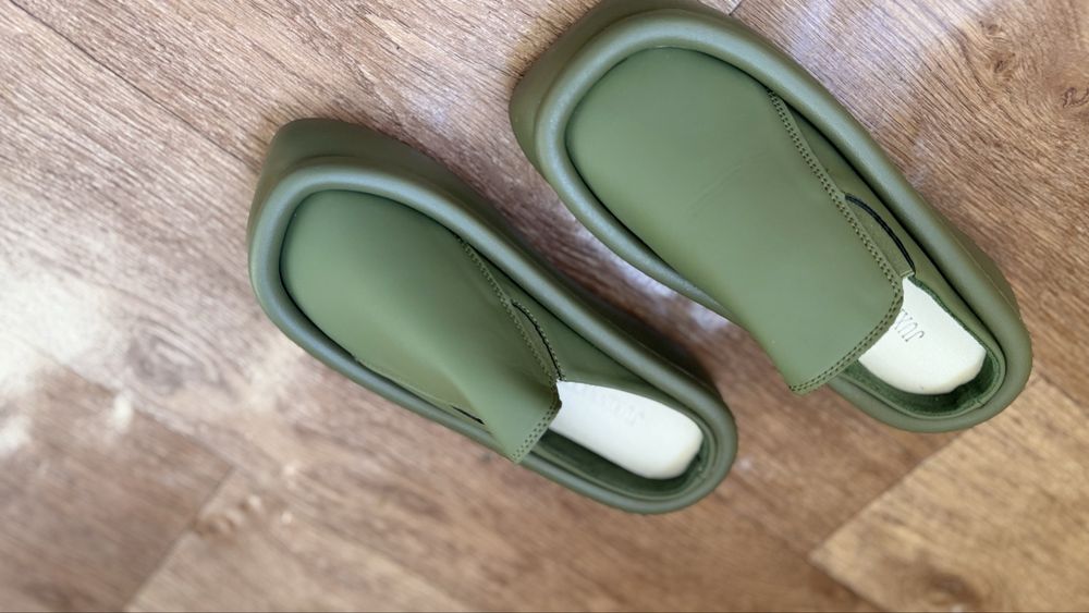 Балетки, ботильоны