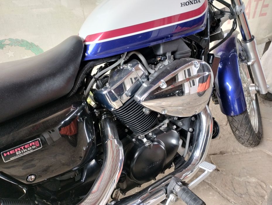 Honda VT 750 S Shadow -2011 A2