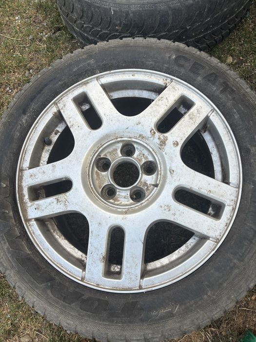 jante volkswagen 205/55R16